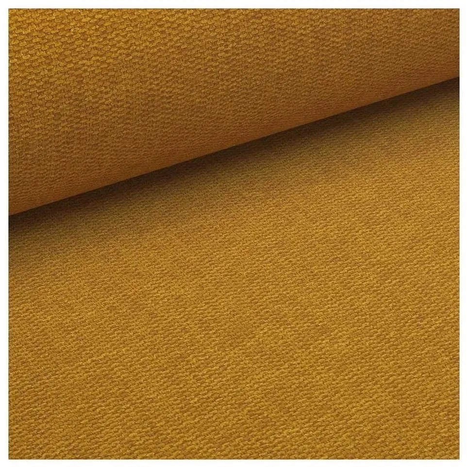 Seren étkezőszék, sárga