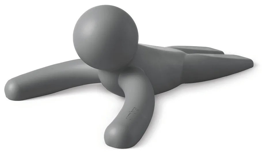 Ajtótámasz szett 2 db-os Buddy – Umbra