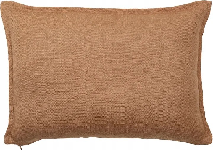 Ikea Lagerpoppel párnahuzat Világosbarna 40x58cm