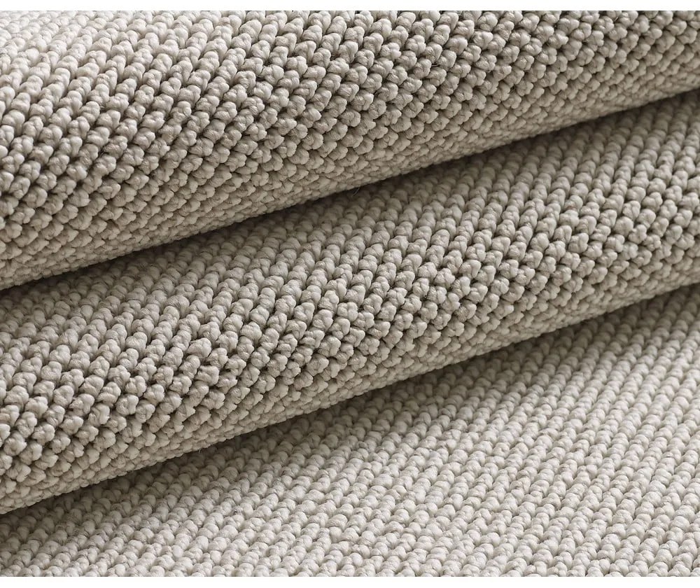 Világosszürke szőnyeg 240x340 cm Loom – Ayyildiz Carpets