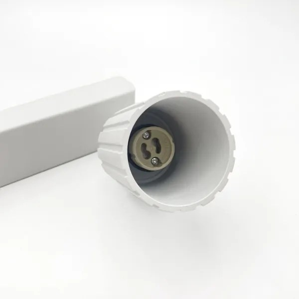 Brilagi - CRISPINA spotlámpa 3xGU10/10W/230V fehér