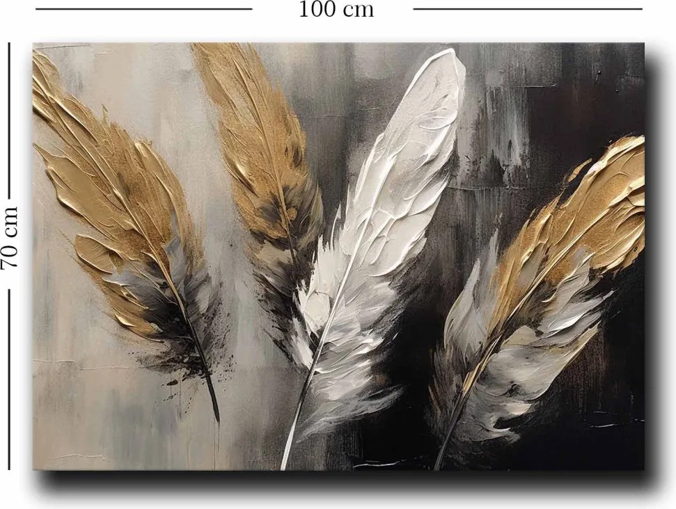 Vászonkép, 70×100 cm – 70100GSC-004