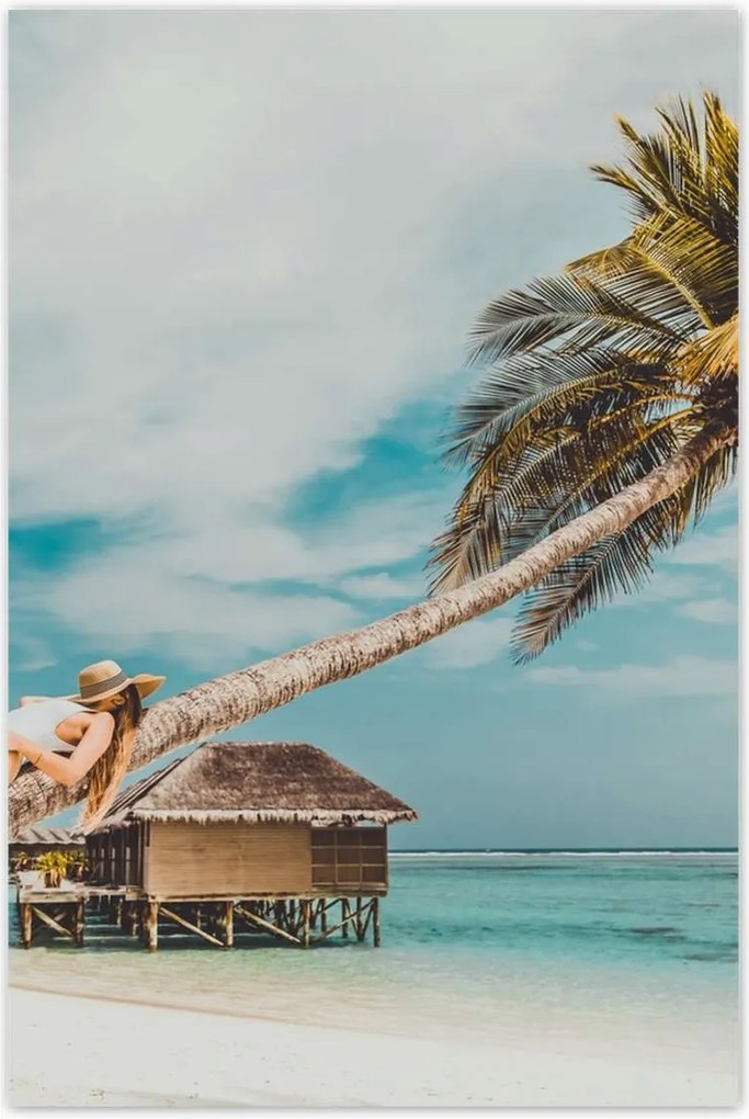 Poszterek 80x120 Tájkép Látvány