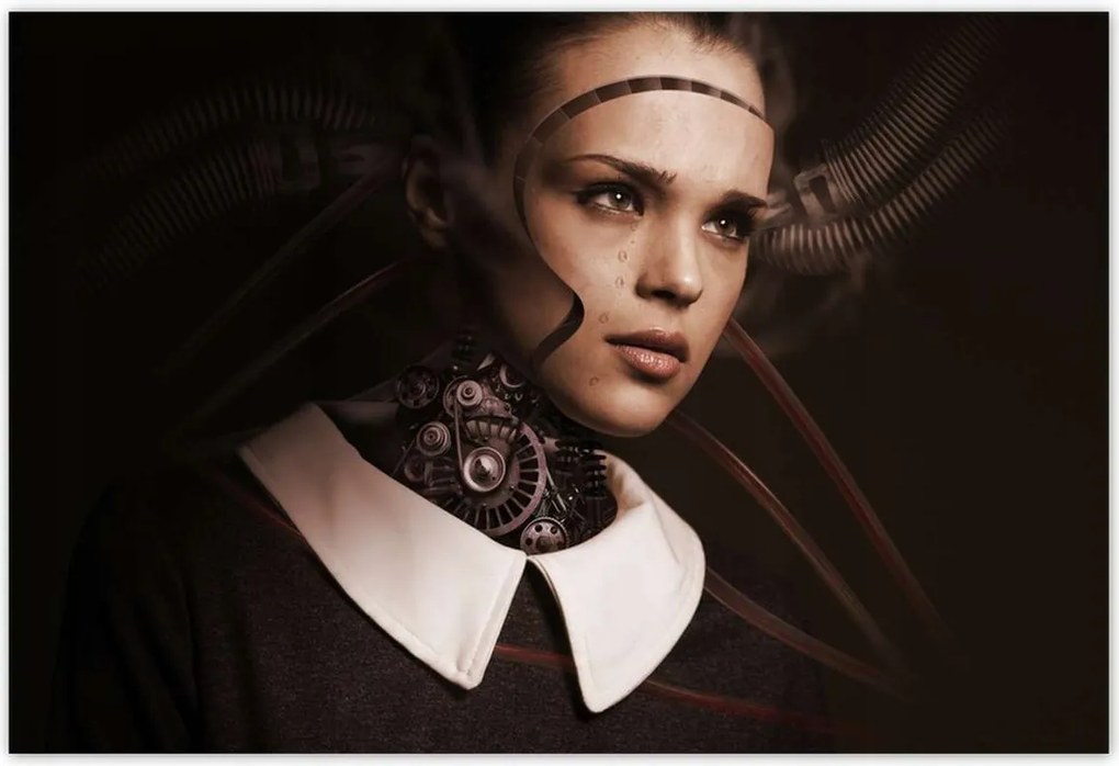 Poszterek 200x135 HardCore Design Photo Hc