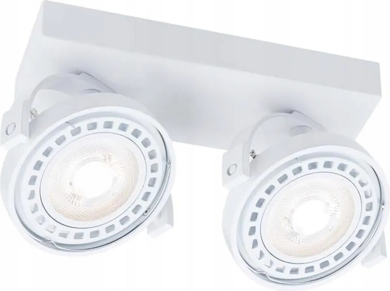 Spot lámpa Sakura 7252 Antigo