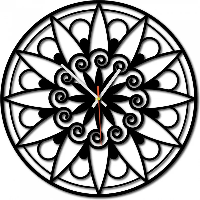 Falióra mandala - JANA