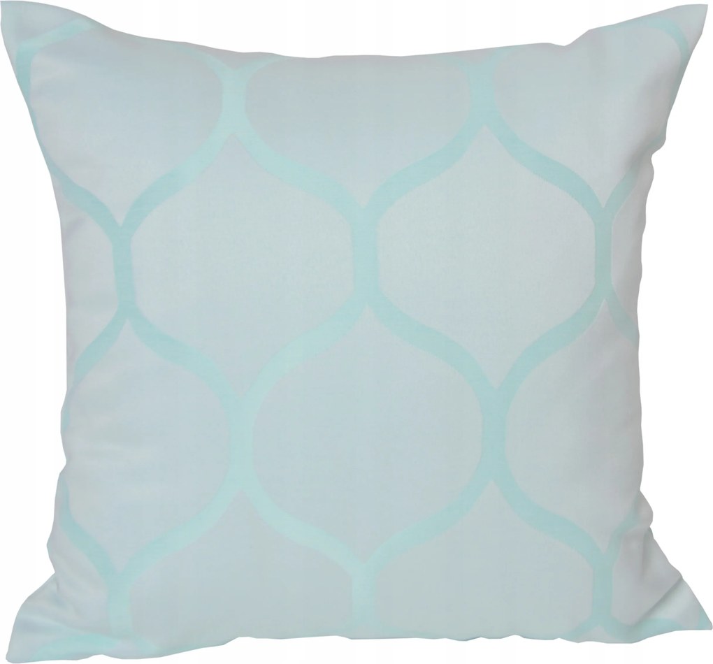 Casablanca párnahuzat 40x40 menta