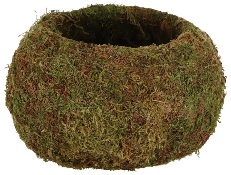 Virágcserép ø 20 cm Kokedama – Esschert Design