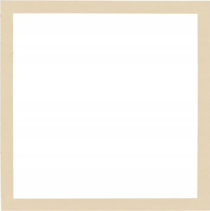 Fa Négyzetek Keret 5cm Rétegelt Lemezből 20db Négyzet Keret Dekoráció