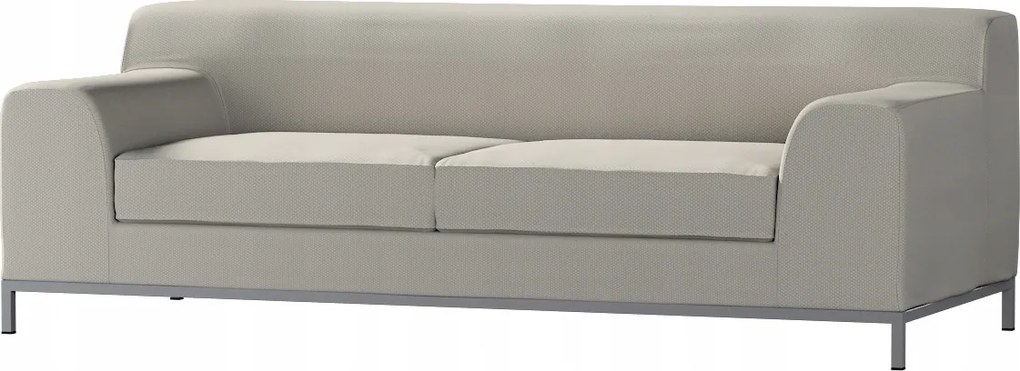 Dekoria Kramfors 3 személyes kanapé huzat Ikea