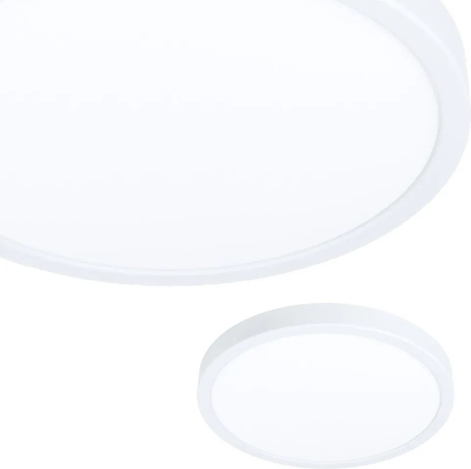 Led mennyezeti lámpa 20,5W Fueva 5 99217 Eglo