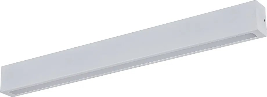 ITALUX GS-LCLC-WH THIAGO Modern Kültéri Fali Lámpa Fehér LED IP44