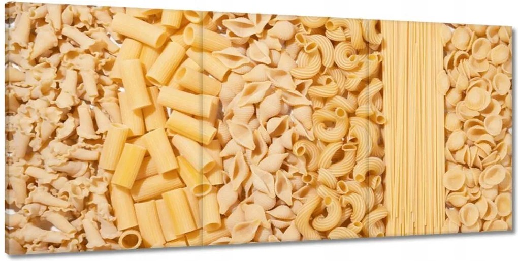 Képek 210x100 Tészta típusok paszta