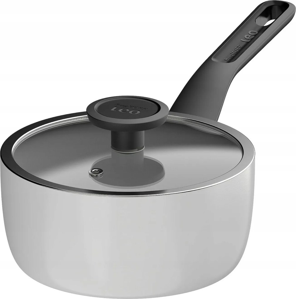 Serpenyő BergHOFF fedéllel Glints Spirit 18cm tapadásmentes bevonat