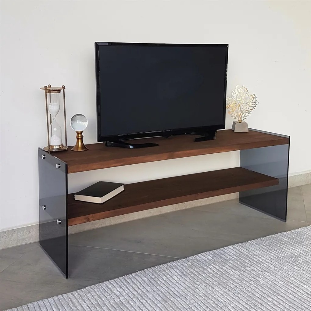 TV-állvány, 120 cm – TV100