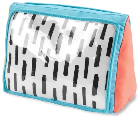 Skip Hop - Gyermek játékszőnyeg DISCOVEROSITY MONTESSORI