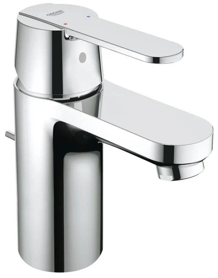 GROHE 32883000 - GET mosdócsaptelep, S méret, fényes króm