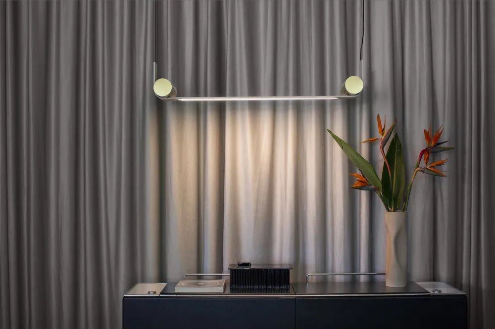 TOOY 563-21-C23-C41 NASTRO Modern Led Függesztett Lámpa LED IP20
