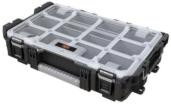 Keter ROC Pro Gear rendszerező (610528)