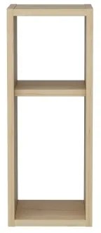 TILMO tölgy éjjeliszekrény