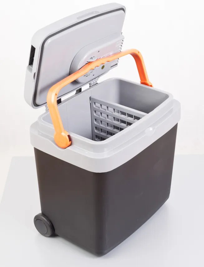 G21 C&W hűtőláda 33 liter, 12/230 V