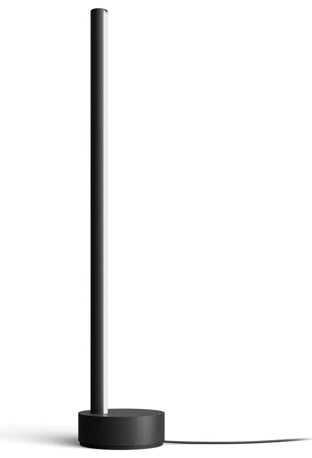 LED okos asztali lámpa 12 W Gradient Signe – Philips Hue