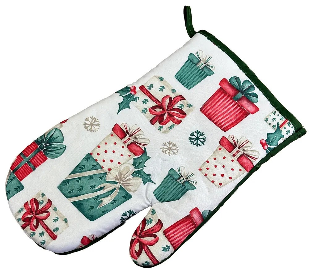 Edényfogó kesztyű GIFTS