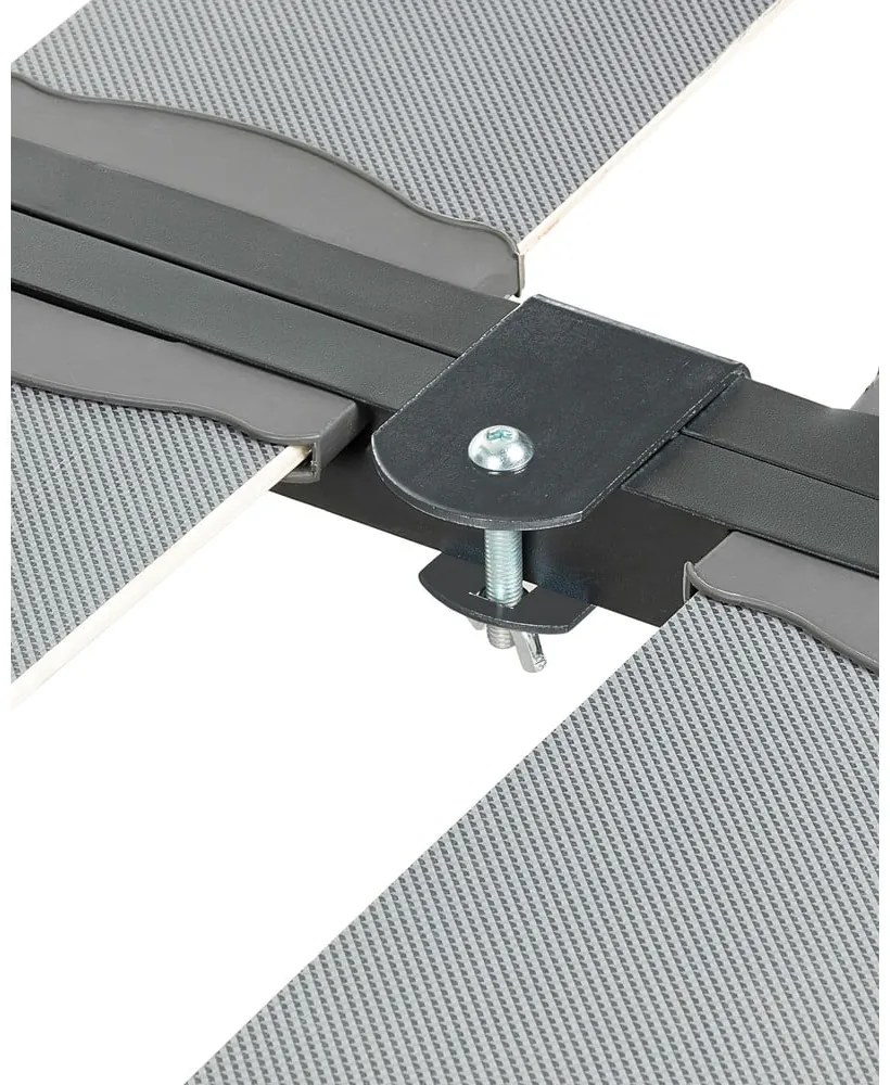 Lamellás ágyrács 160x200 cm Talo – Kave Home