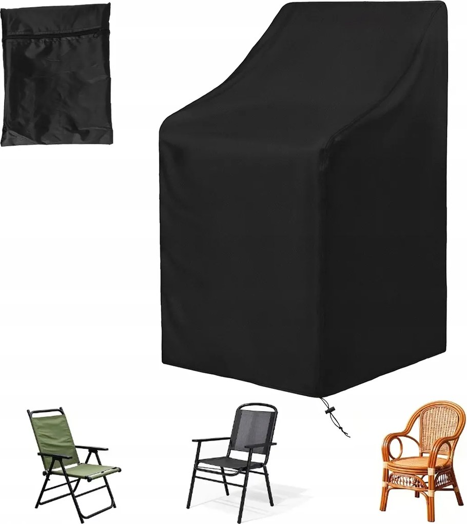 Kerti Huzat Vízálló Védő Székek Kerti Bútorok Uv Ponyva