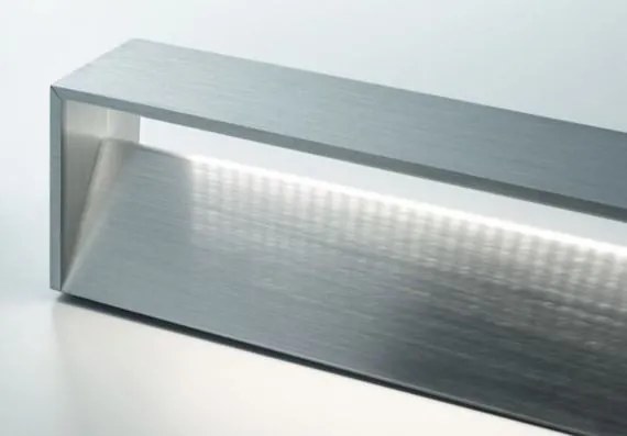 Novolux RETT 504B-L0124A-40 Fali lámpa 1x24W/LED 2270LM IP20
