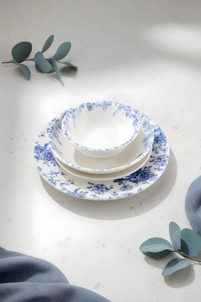 Moderna - Blue