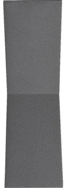 Rabalux 77066 - LED Kültéri fali lámpa TEMSE LED/6W/230V IP65 antracit