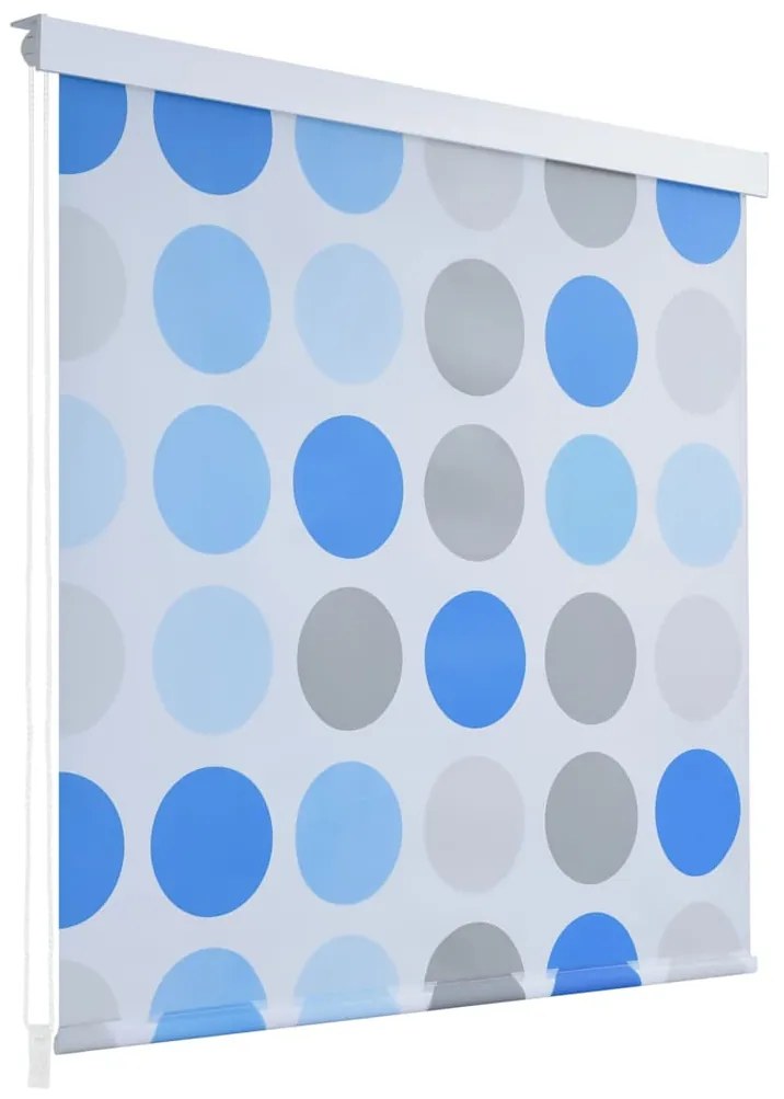 körmintás zuhanyroló 80 x 240 cm