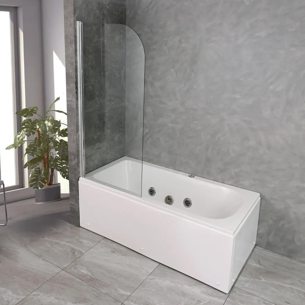 Eva 70x140 kádparaván