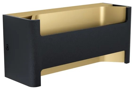 Eglo 98545 - LED Fali lámpa FELONICHE LED/10W/230V