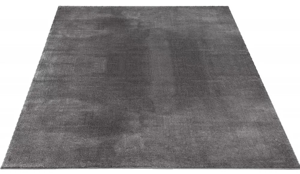 Royal Shaggy Szőnyeg 252 dark gray (sötét szürke) 240x330cm