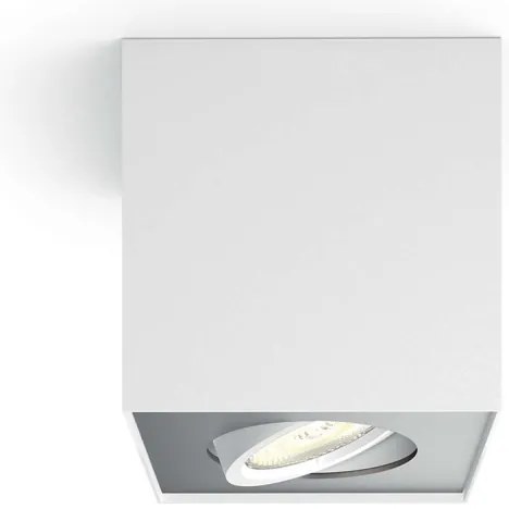 Philips 50491/31/P0-LED Dimmelhető spotlámpa MYLIVING BOX 1xLED/4,5W/230V