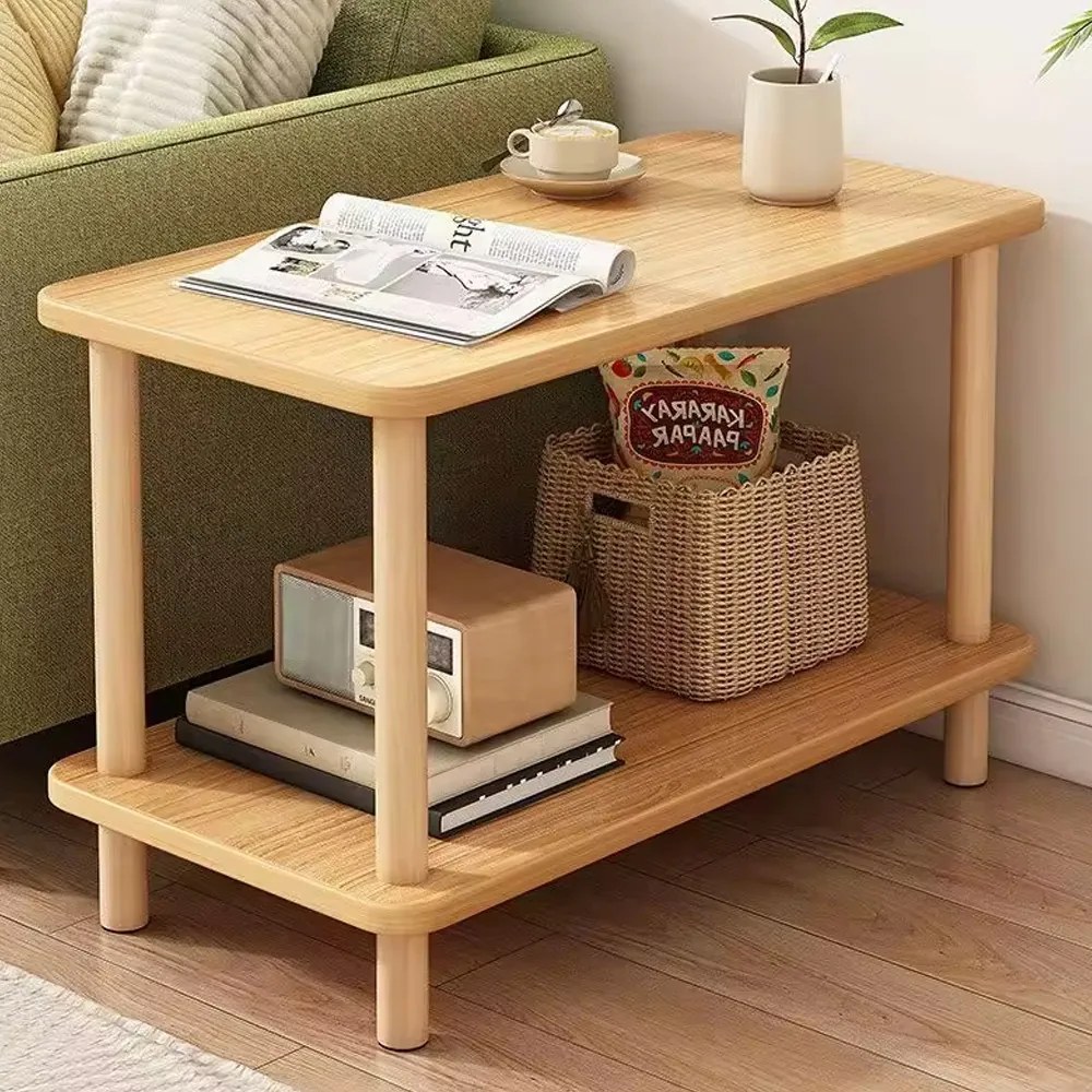 Éjjeliszekrény 40x40x53 cm fehér FUR1874-2