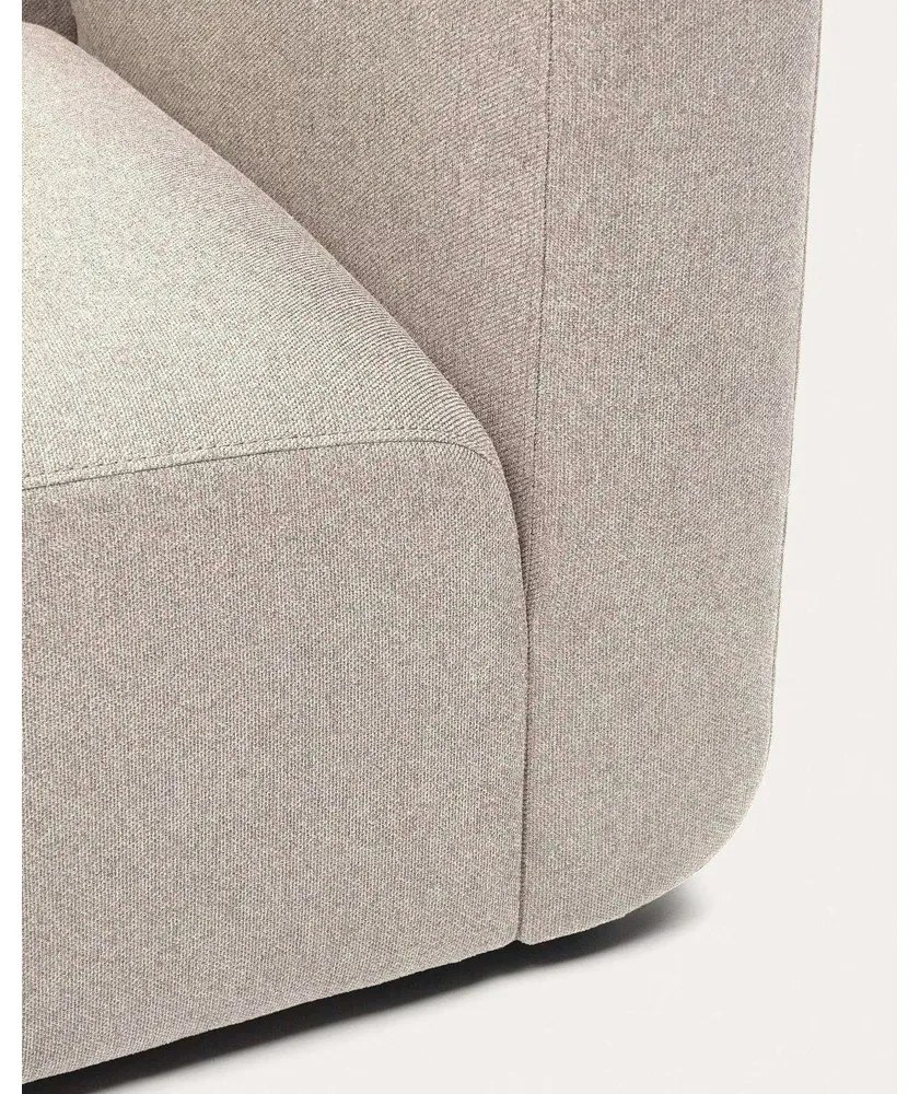 Bézs fotel Neom – Kave Home