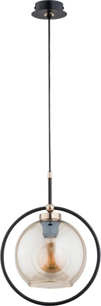 Alfa SELDI 60850 Függőlámpa 1x60W/E27 IP20