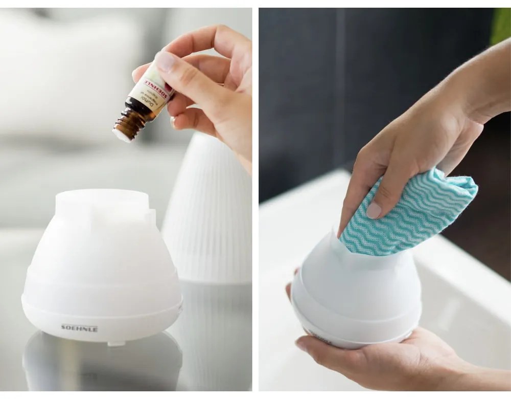 Elektromos aromadiffúzor Bari - SOEHNLE