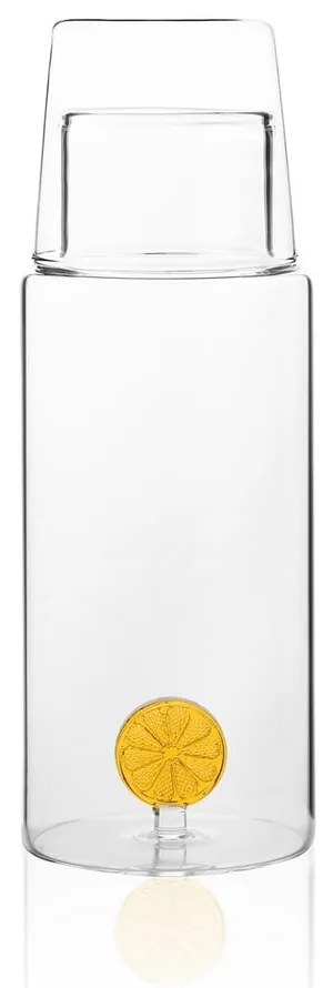 Üveg kancsó 1 l – Hermia