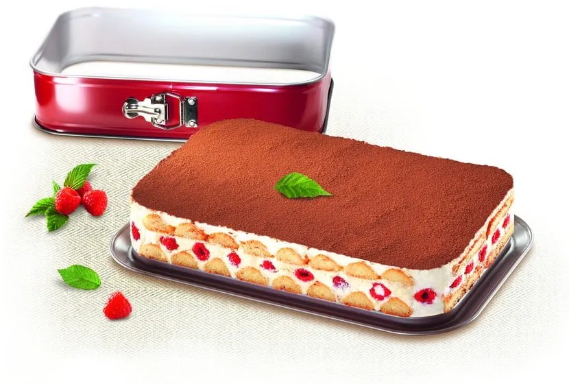 Szétszedhető sütőforma Delibake - Tefal