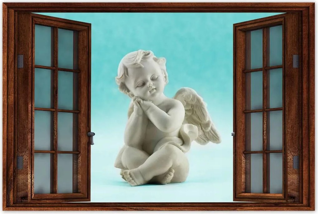 Poszterek 90x60 A hetedik mennyországban