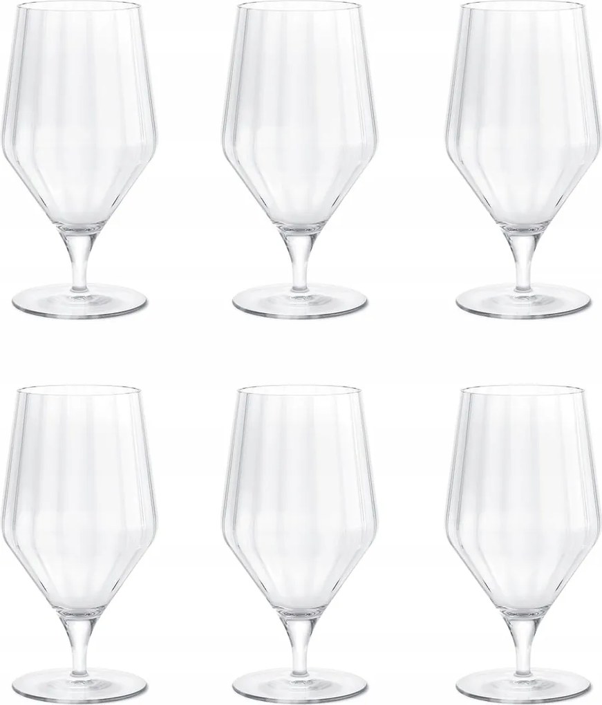 Georg Jensen Bernadotte Söröspohár 520 ml