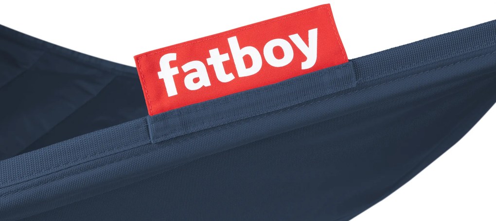 Fatboy "Headdemock" függőágy, 12 változat - Fatboy® Szín: fekete