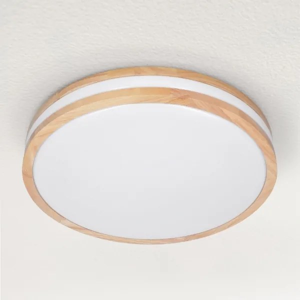 Brilagi - MOLINA LED 48W 230V 3000-6500K állítható mennyezeti lámpa + távirányít