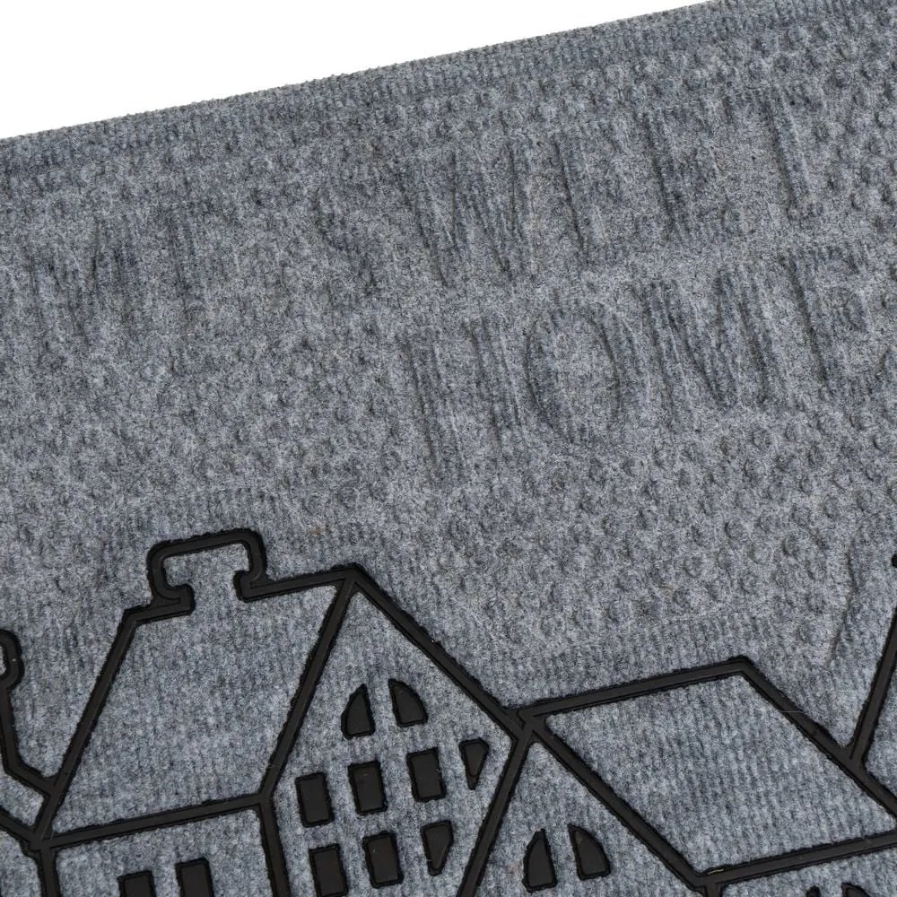 Lábtörlő 45x75 cm City – Casa Selección