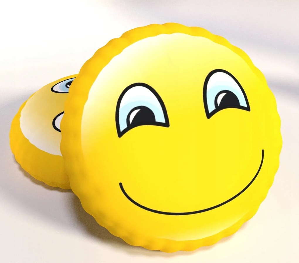 Ölelő párna 103 hangulatjel szmájli