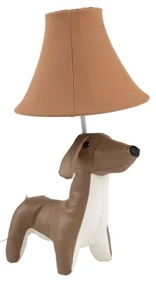 Happy Lamps - LED Asztali gyereklámpa WALDI LED/5,4W/230V tacskó